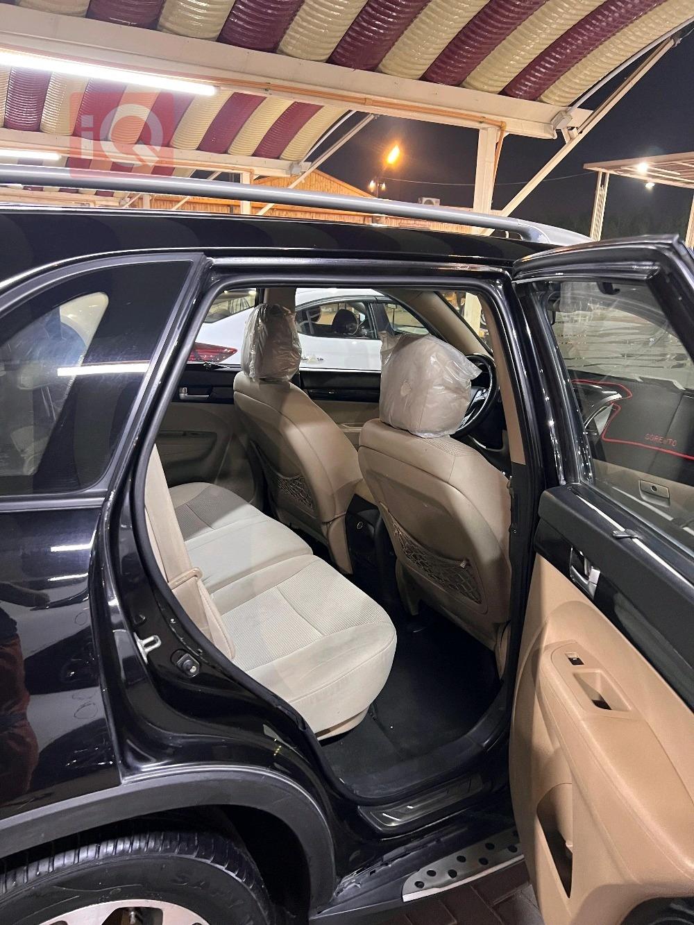 كيا سورينتو